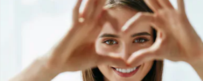 眼睛怎么变大 多进行眼部按摩