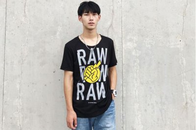 男生完全不会搭配衣服 男生不会搭配衣服怎么办？