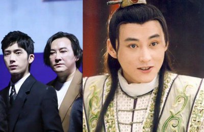 刘小锋近照曝光 发福脸肿似发面馒头