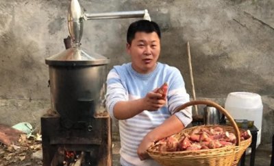 地瓜烧酒为什么不受欢迎 地瓜烧喝起来的口感