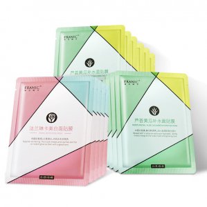 敷完面膜需要用清水洗脸吗 敷完面膜后用清水洗还是洗面奶