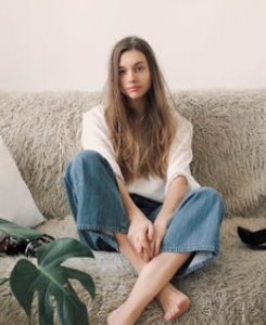 14岁初中生的穿衣搭配 14岁初中生穿衣搭配