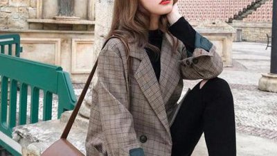 格纹图案的特点 格纹衣服的风格特点是什么？