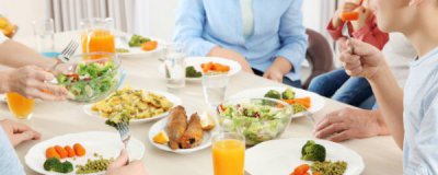 晚餐营养搭配最合理的是什么 晚餐饮食注意事项