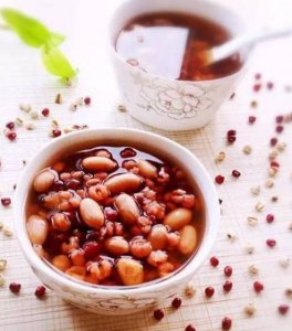 薏米的最佳搭配是什么 薏米的最佳搭配