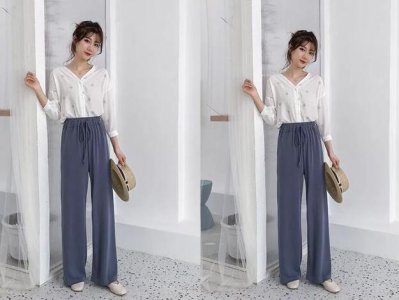 个子矮的女生适合什么衣服？ 个子矮的女生适合穿什么风格的衣服