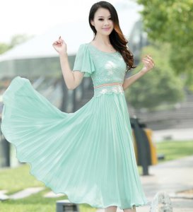 骨架大的女生穿什么裙子好看？ 高个子大骨架女人穿什么裙子好看