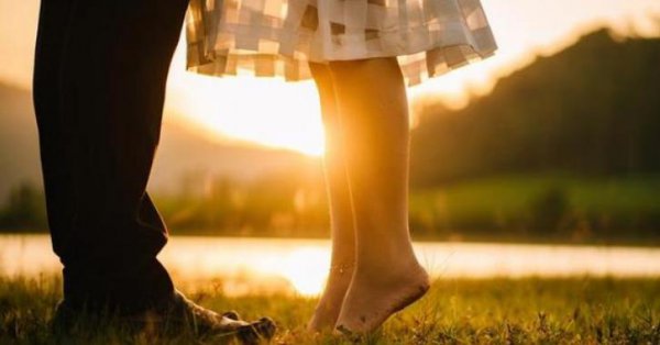 夫妻非常恩爱是什么感觉