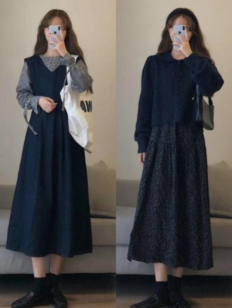 甜美风衣服怎么搭配