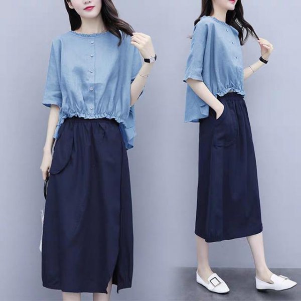 女人怎样挑选适合自己的衣服