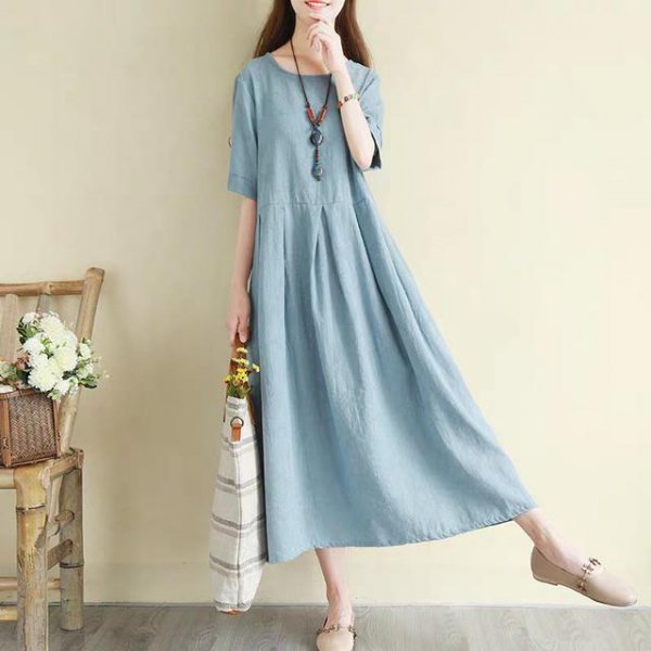 女人怎样挑选适合自己的衣服