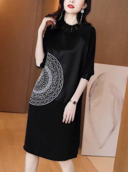 女人怎样挑选适合自己的衣服