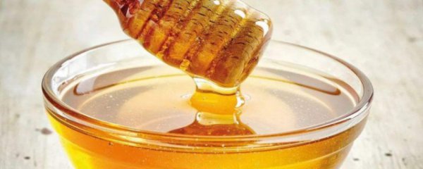 蜂蜜有啥功效