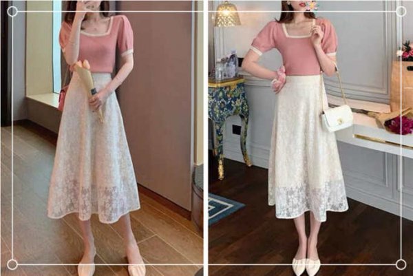 夏天穿衣服怎么搭配才好看女