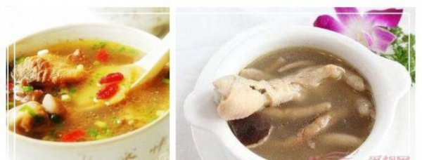 美白祛斑汤的做法