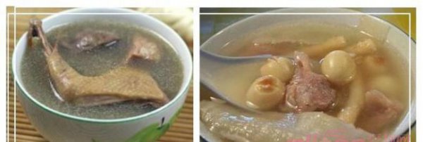 美白祛斑汤的做法