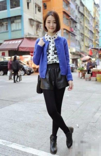 黄皮肤穿什么颜色的衣服显白？