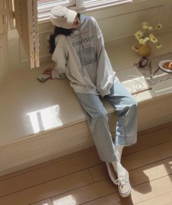 38码衣服是*还是* 38码适合的身高