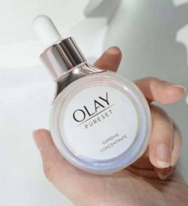 olay流光瓶适合什么肤质 olay流光瓶敏感肌能用吗