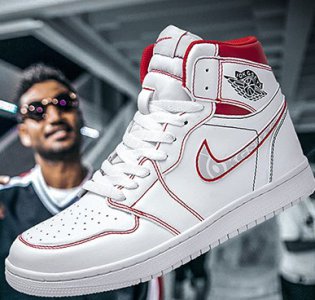 耐克就是aj吗 aj和nike尺码一样吗