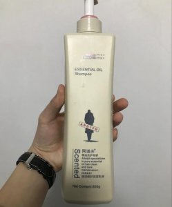 现在的洗发水都好难用 有哪些不能用的？