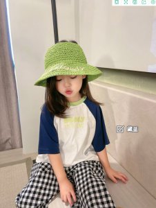 儿童短发怎么扎 5岁女儿童适合什么短发发型