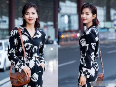40岁女人留啥发型好看图片 40多岁女人留什么发型好看