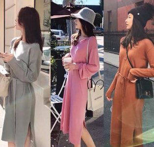 一般春天穿什么衣服 春天穿的什么样的衣服？