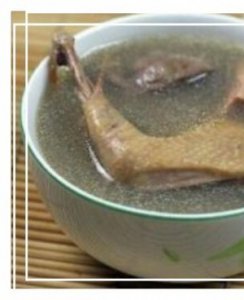 淡斑美白汤 美白祛斑汤的做法
