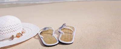 夏天穿什么鞋 夏天穿什么鞋子百搭又时尚
