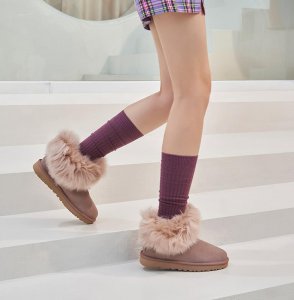 ugg是哪个国家的品牌 ugg是什么档次