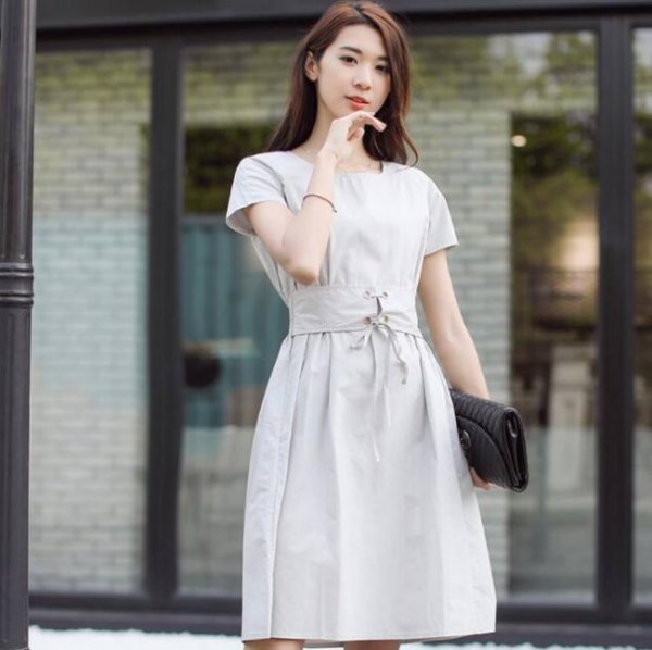 微胖的人如何搭配衣服？