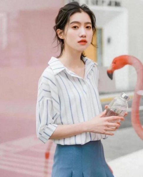 上身胖的人适合穿什么衣服？