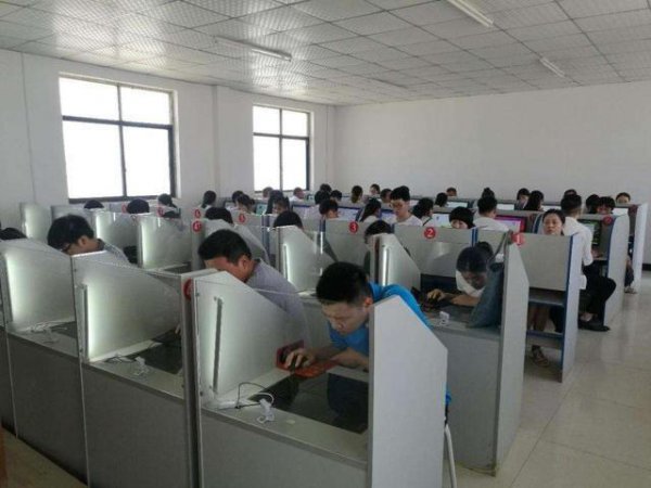 科目一多少分通过