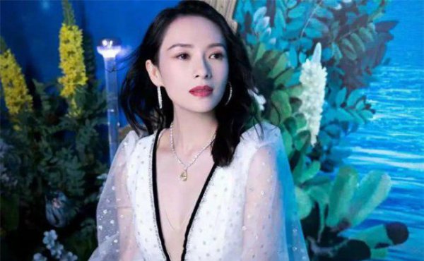 葛斯齐时隔五年给章子怡道歉