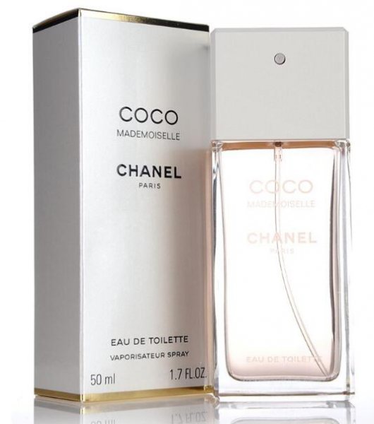 香奈儿摩登COCO（X-J）香水留香时间长吗