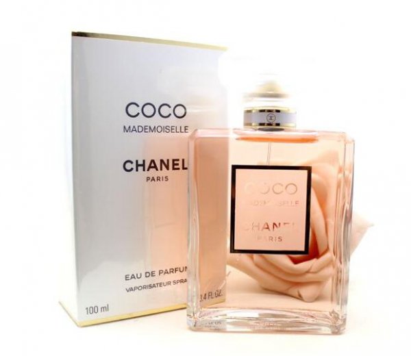 香奈儿摩登COCO（X-J）香水留香时间长吗