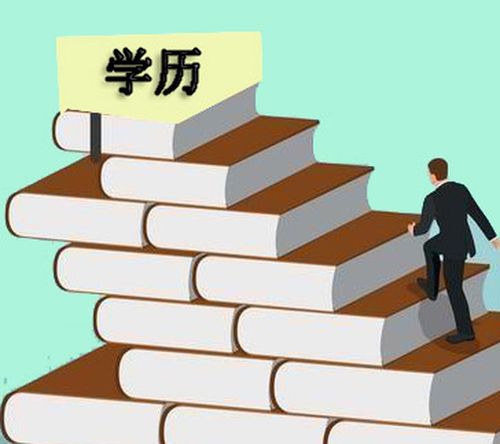 中专毕业怎么提升学历