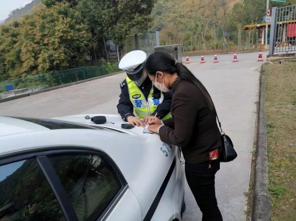 实习期上高速怎么处罚
