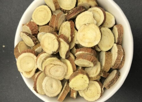 甘草是热性还是凉性