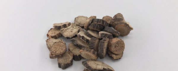 独活的用法用量禁忌