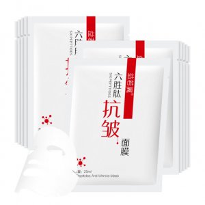 六胜肽的功效与作用 六胜肽效果如何