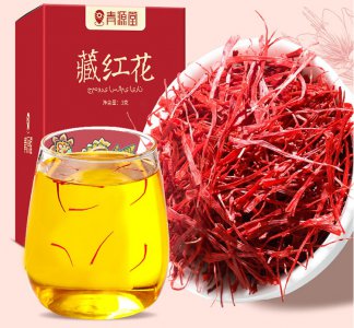 藏红花怎么祛斑 藏红花祛斑的原理