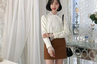 雪纺短袖搭什么裤子 雪纺衫怎么搭配衣服裤子？