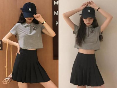 怎样穿衣才显得高 穿衣小技巧怎样显高？