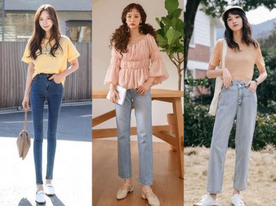 女生夏天必备衣服 女生夏天穿什么衣服减龄
