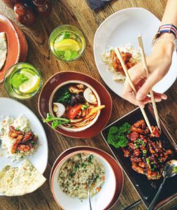 中秋家宴做什么菜 中秋家宴吃什么菜最好