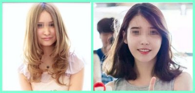 2023圆脸型发型 2023圆脸流行什么发型