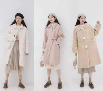 2023女性时尚穿搭 2023女人减龄穿搭图片