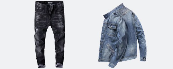 男生个子矮怎么搭配衣服图片